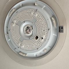 【2/24午前中まで】パナソニック12畳LED シーリングライトHH-CC1264A/リモコンHK9496付の画像