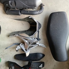 ホンダ グロム125(JC61)の画像