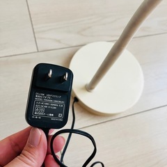 デスクライト　無料の画像