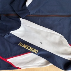 旭川農業高校　ジャージ3点セット　３Ｌ
の画像