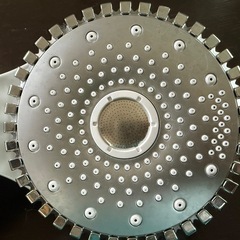 リファシャワーヘッドの画像