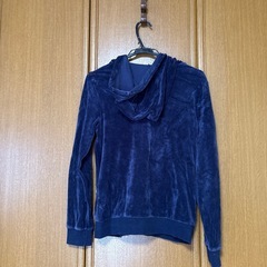 PUMA上下スエット
の画像