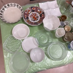 食器の画像