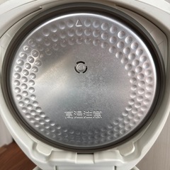 部品取り　東芝　炊飯器　RC-10PMDの画像