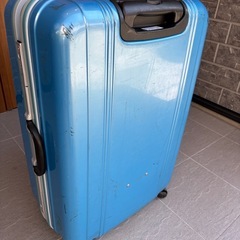 トランクケーススーツケースの画像