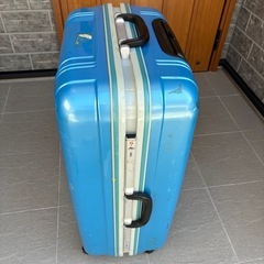 トランクケーススーツケースの画像