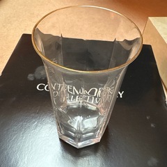 HOYA クリスタルタンブラー 6個セットの画像