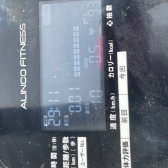 ウオーキングマシーン
の画像