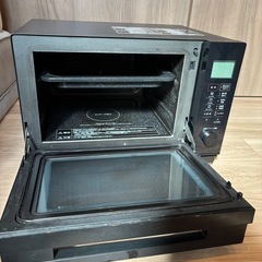 Panasonic オーブンレンジ　NE-MS268の画像