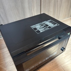 Panasonic オーブンレンジ　NE-MS268の画像