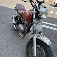 エイプ50の画像