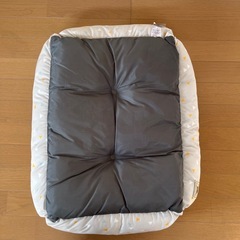 接触冷感　ペットベッドの画像