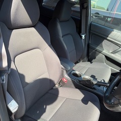 レガシィ車検有6万キロBP5 iPhone接続可の画像