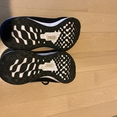 ランニングシューズ(ナイキ)の画像