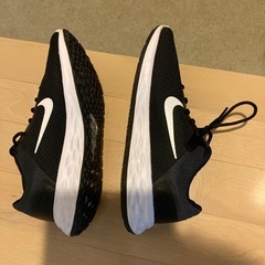 ランニングシューズ(ナイキ)の画像