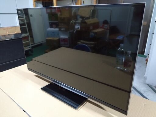 TOSHIBA REGZA　液晶テレビ　４２Ｚ７　タイムシフト録画可