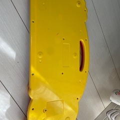 アンパンマン ピアノの画像