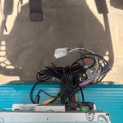 Carrozzeria 2016年式ナビの画像