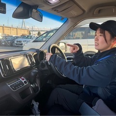 【急募！！】【シフト自由】【港区】【普通免許のみ可】中古車輸送のお仕事の画像