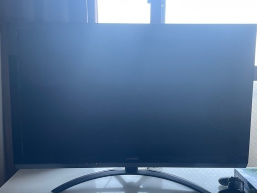 42インチテレビ