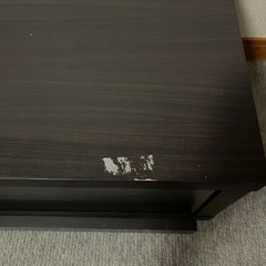 テレビ台の画像