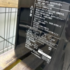 空気清浄機の画像