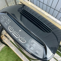 空気清浄機の画像