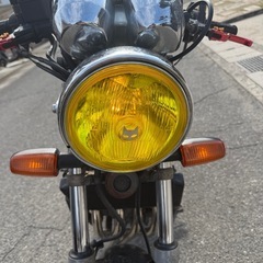 ジェイド250の画像