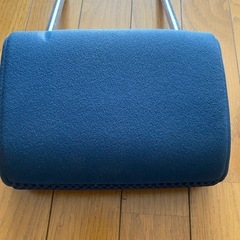 ハイゼット　リアヘッドレスの画像