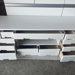 テレビ台の画像