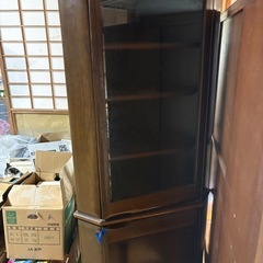 キャビネットの画像