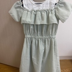 子供服　130  140の画像