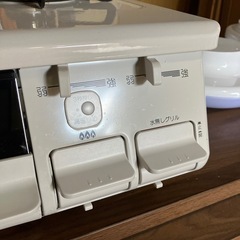 パロマガスコンロの画像