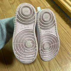 ナイキ スニーカー 15cmの画像