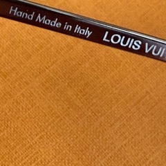 極美品・限定】ルイヴィトンサングラス Z0216U ダミエ柄付属品完備　の画像