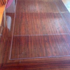 昭和レトロ座卓　こたつテーブル　の画像