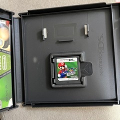 DSソフト
の画像