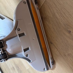 急募‼️アイリスオーヤマ掃除機の画像