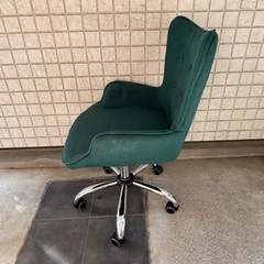 デスクチェアの画像