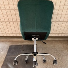 デスクチェアの画像