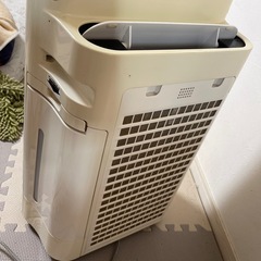 SHARP 空気清浄機の画像