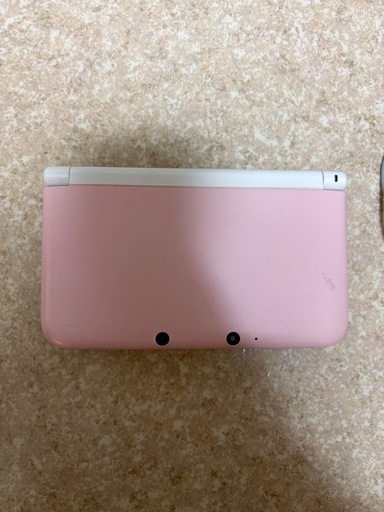 3DS LL
