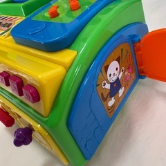 🌈美品　トイザらス　指先の知育オールスター　の画像