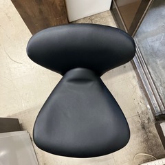 石2602-1209 ニトリ　カウンターチェア　サビ・キズ汚れ有りの画像