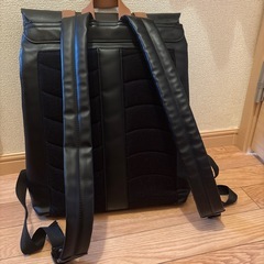 ガストンルーガ　リュックの画像