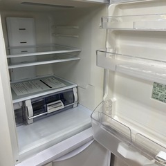 HITACHI 3ドア冷蔵庫【トレファク東大阪店】の画像