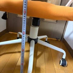 【無料で提供します】オフィスチェアの画像