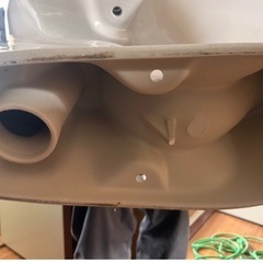 トイレ便器の画像