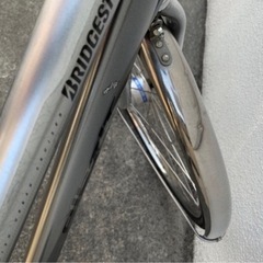 3月28日以降お渡し ブリヂストン アルベルト シティサイクル 自転車 通勤通学 ママチャリの画像