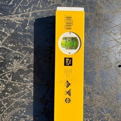 KDS × STABILA 127cm 水平器 ドイツ製 プロ仕様 高精度の画像